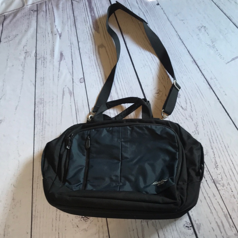 Eddie Bauer bag